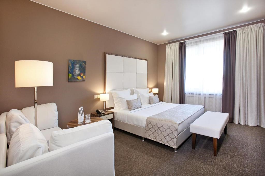 L'hotel - photo 4