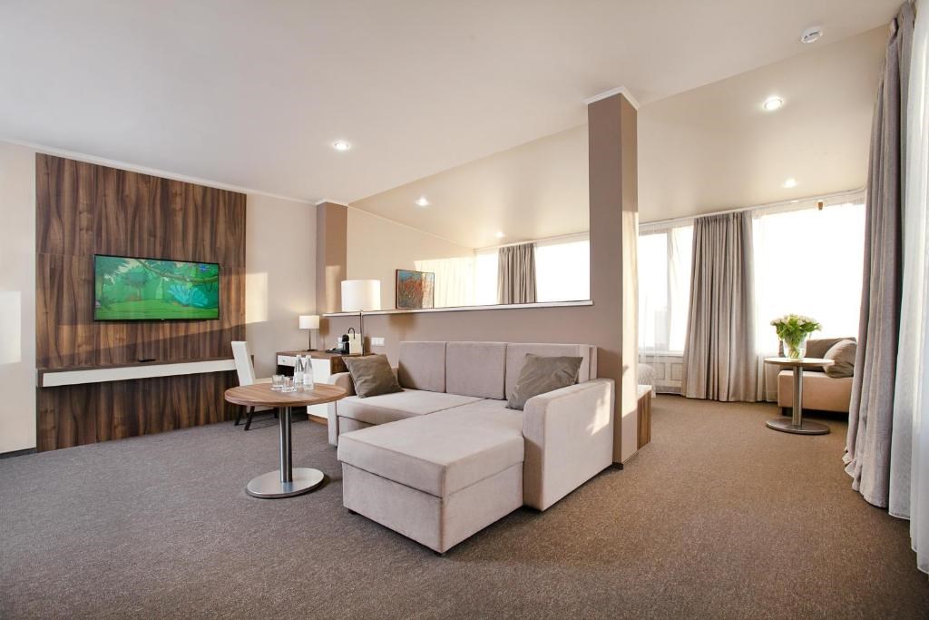 L'hotel - photo 5