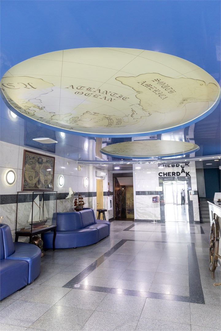 Командор - photo 5