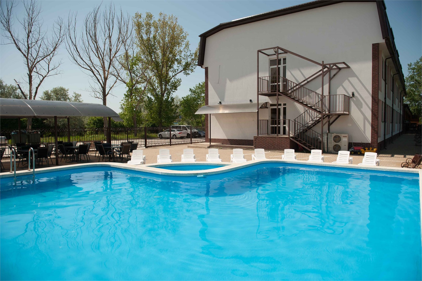 Calypso All inclusive Resort Hotel - photo 3