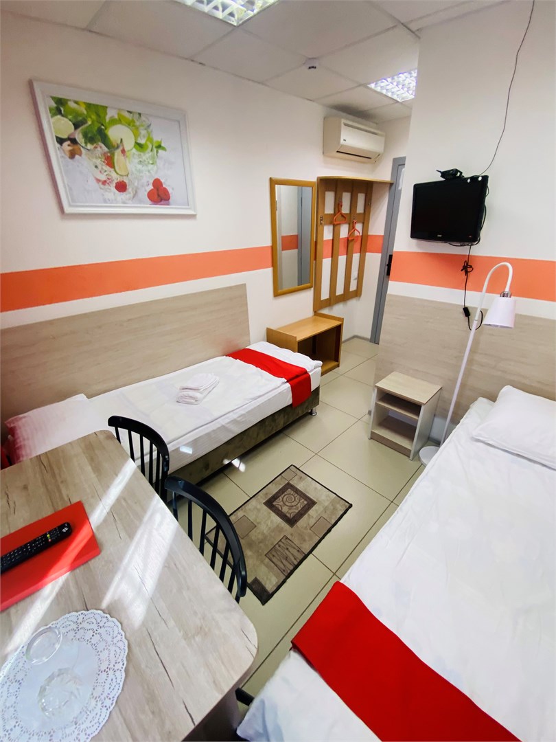 Lime Hotel - photo 5