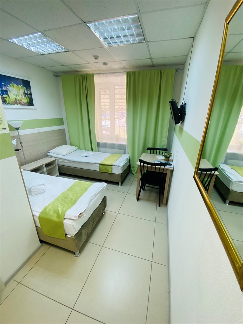 Lime Hotel - photo 2