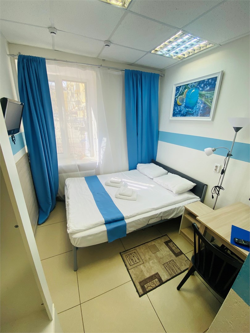 Lime Hotel - photo 3