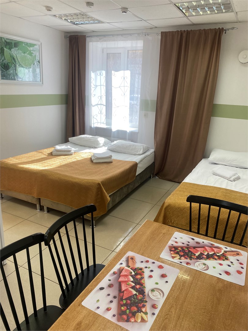 Lime Hotel - photo 4