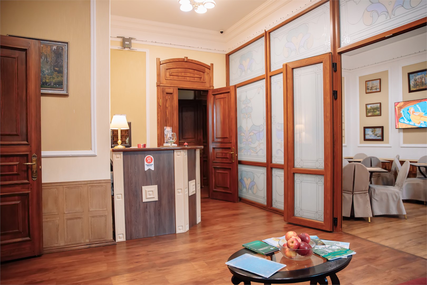 Гостевой дом "Серебряный век" - photo 2