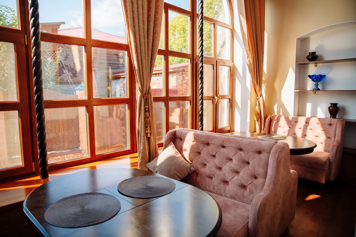 Гостевой дом "Серебряный век" - photo 4