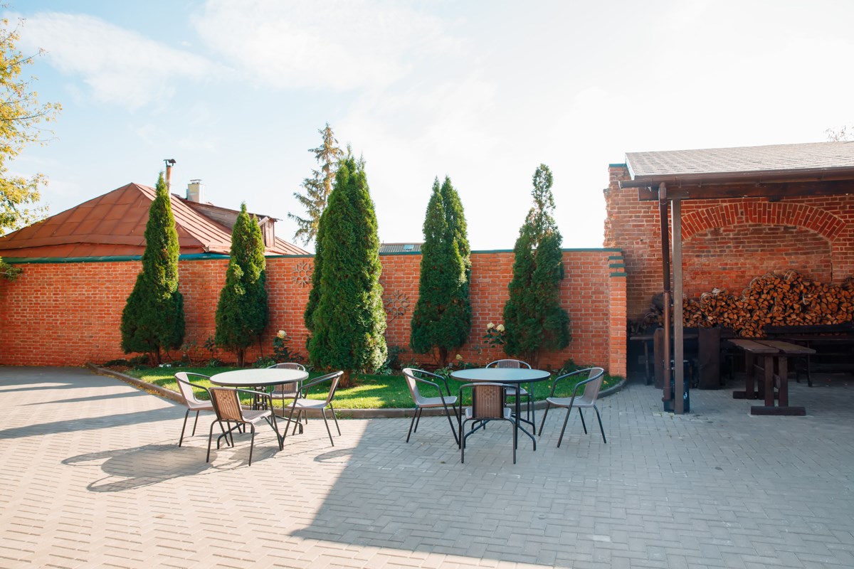 Гостевой дом "Серебряный век" - photo 5