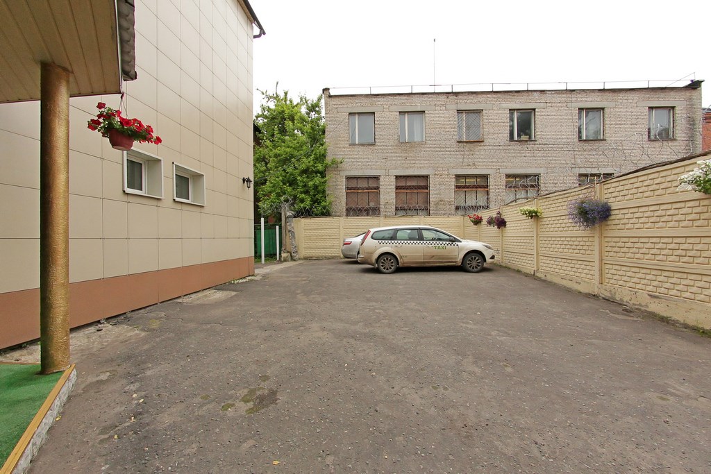 Отель «Московские Грёзы» - photo 3