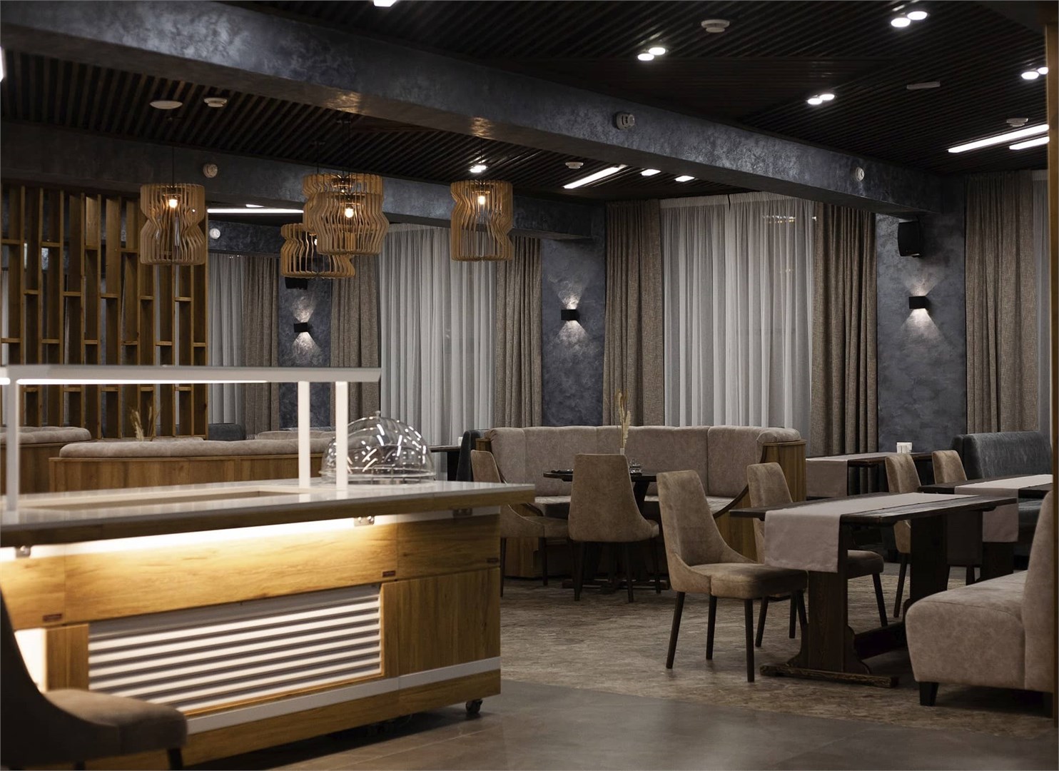 Business Residence & Spa - photo 3