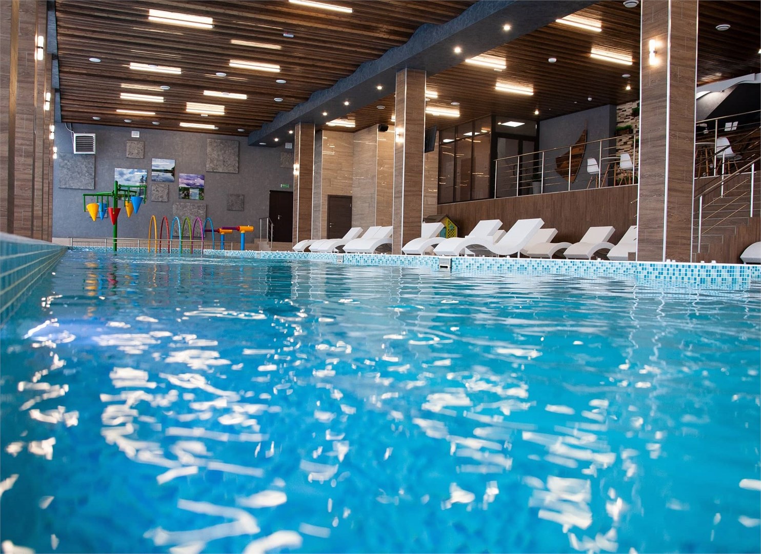 Business Residence & Spa - photo 5