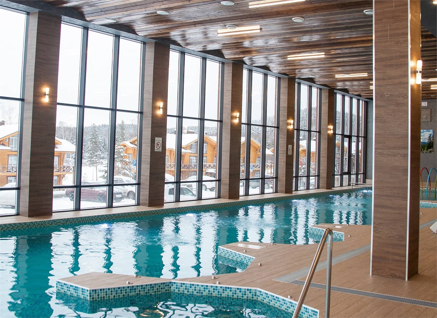 Business Residence & Spa - photo 4