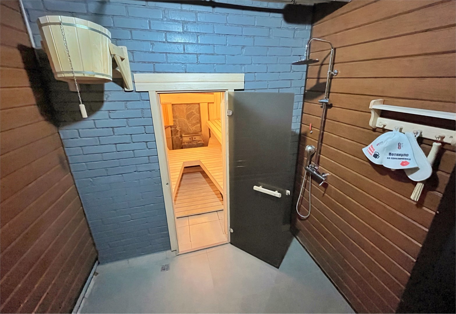 Апарт-Отель Добролюбов - photo 5