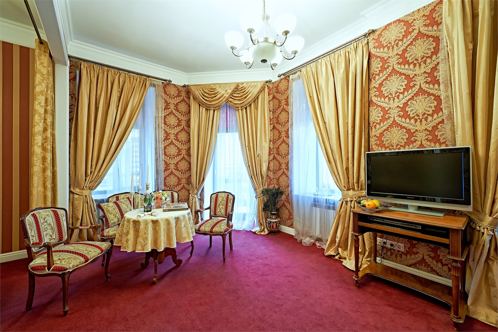 Отель Барышкоff - photo 3
