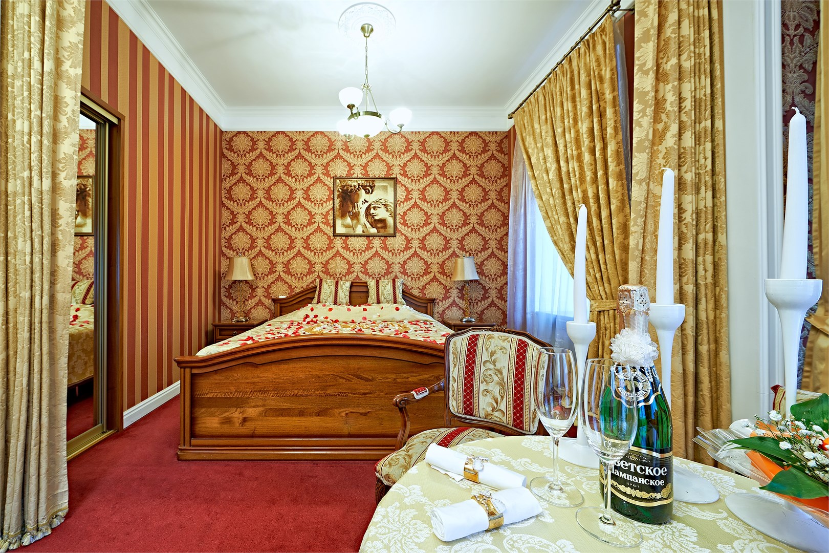 Отель Барышкоff - photo 4