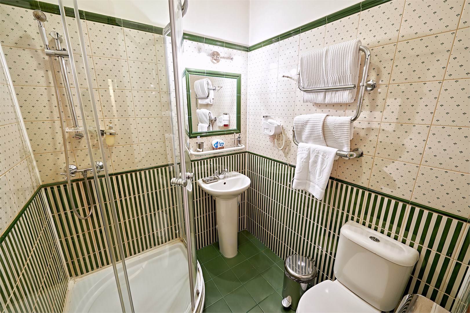 Отель Барышкоff - photo 5