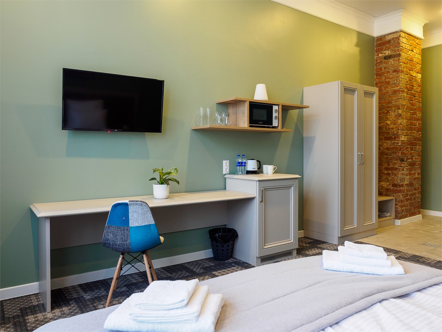 Соляной склад - photo 2