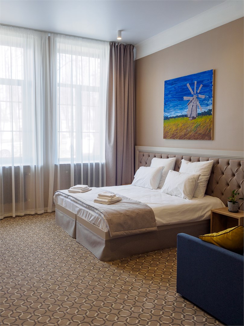 Соляной склад - photo 5