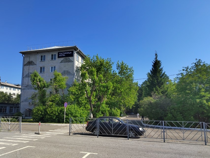 Аэропорт Красноярск - photo 2