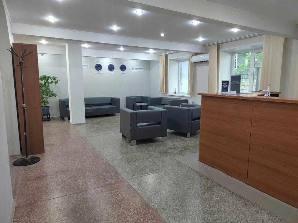 Аэропорт Красноярск - photo 4