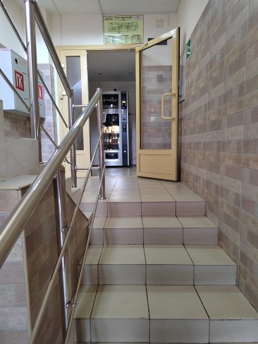 Аэропорт Красноярск - photo 5