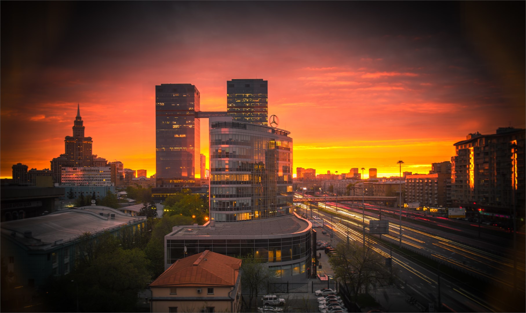 Гостиница Аэрополис - photo 3