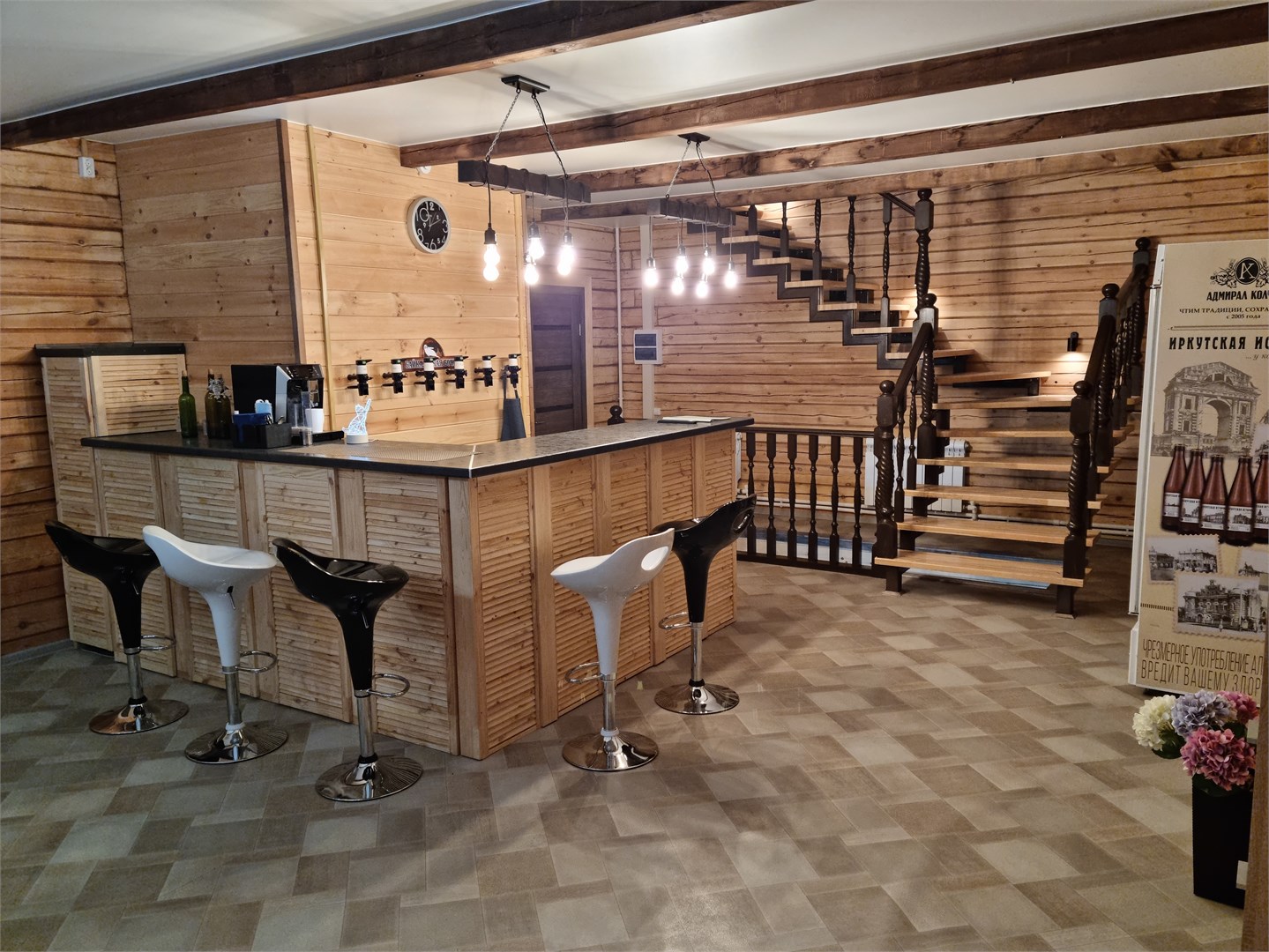 Байкальская бочка - photo 2