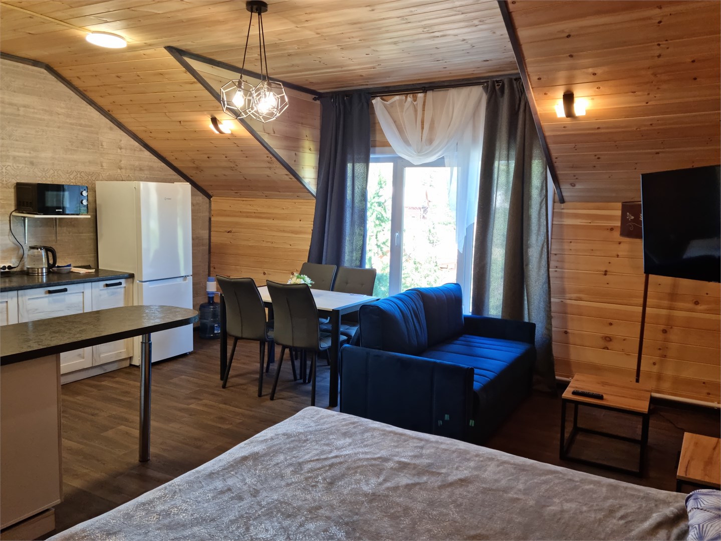 Байкальская бочка - photo 4