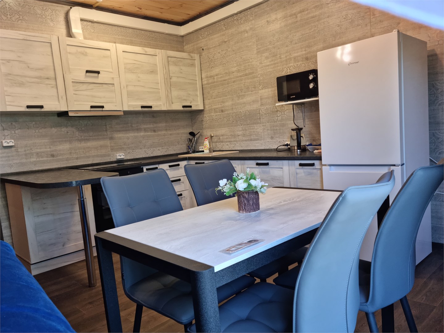 Байкальская бочка - photo 5