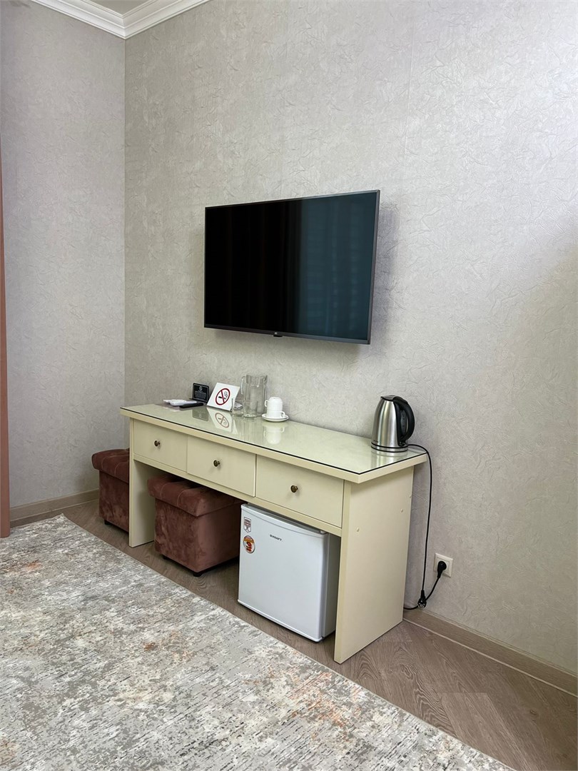 Hotel GLORIA - photo 2