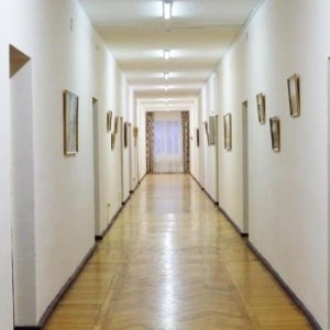 Санаторий Озон - photo 5