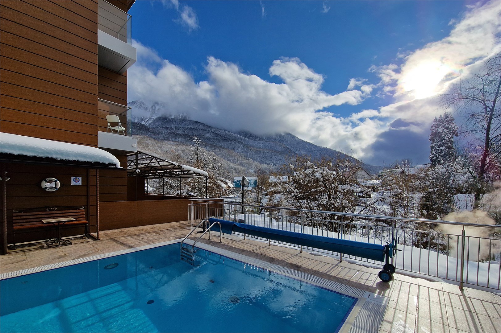 Вальс Цветов Редэнс - photo 2