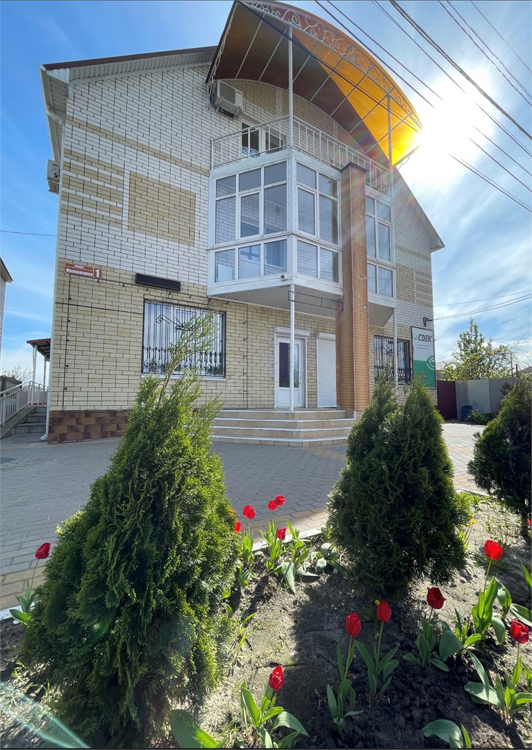 Гостиница Радуга - photo 2