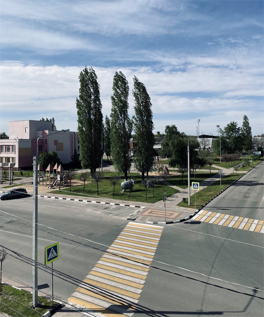 Гостиница Радуга - photo 3