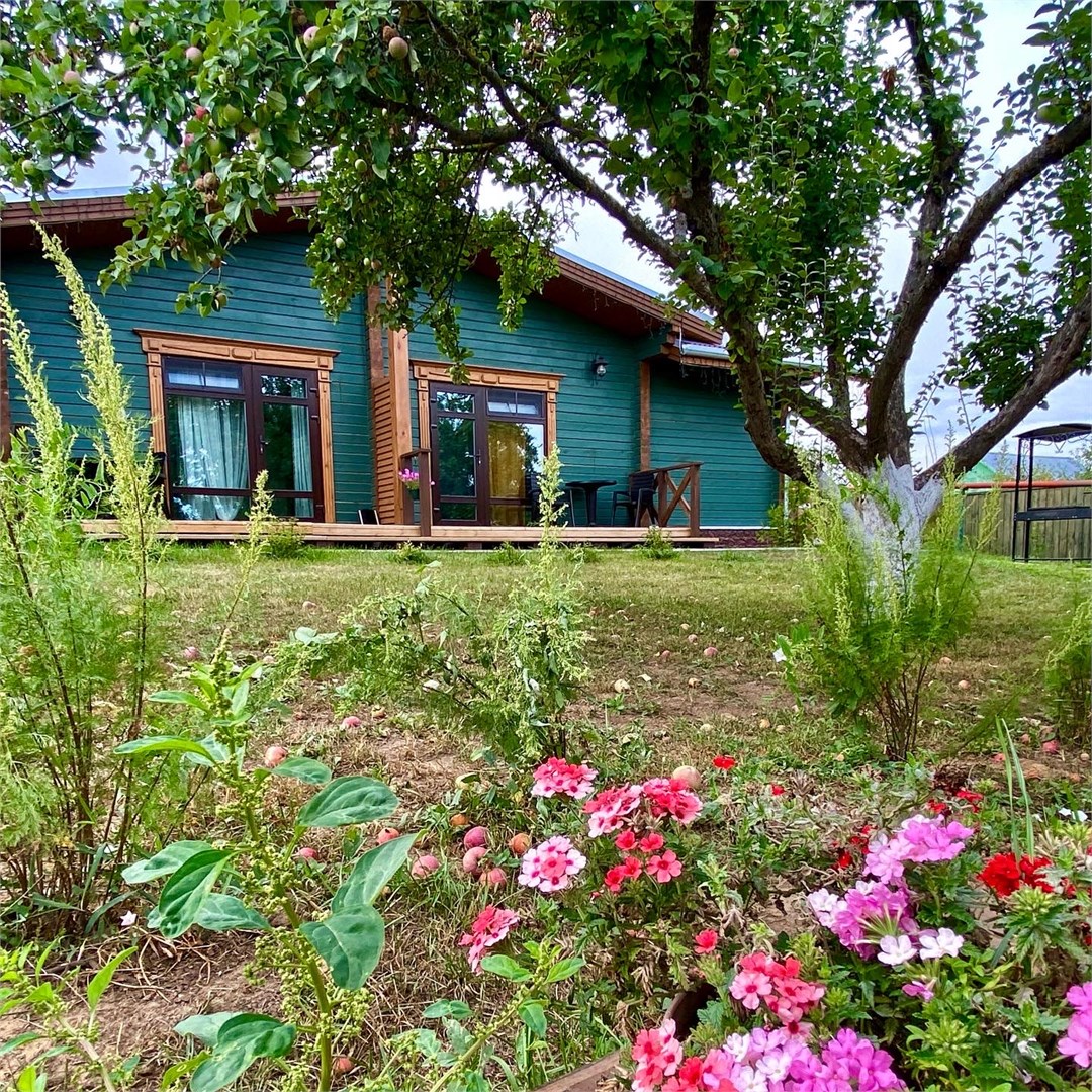 Yellow Stars Inn - photo 3