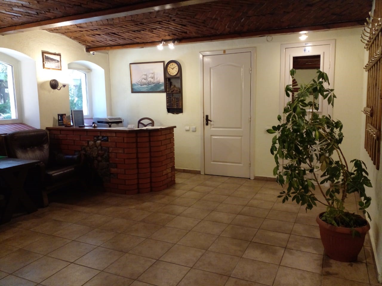 Старый доктор - photo 5