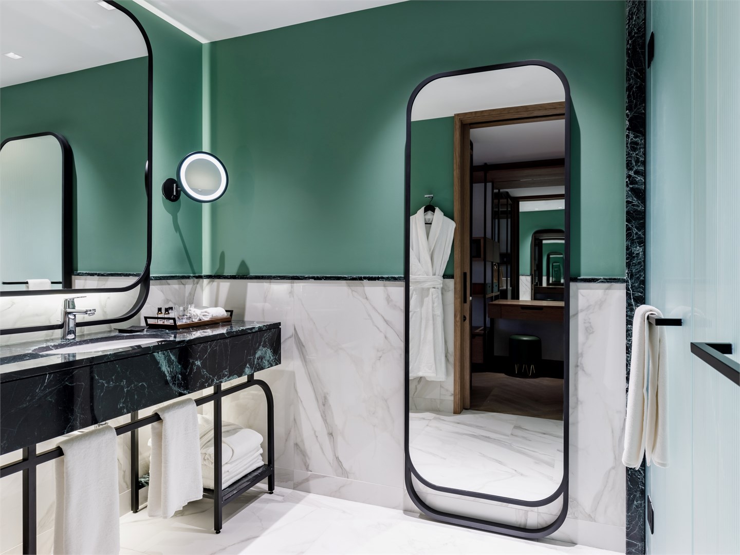 Гранд Ростов Хаятт Ридженси - photo 5