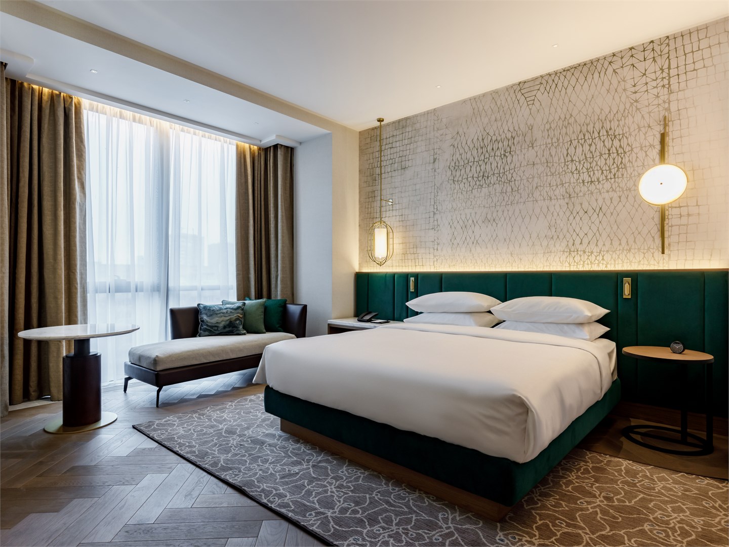 Гранд Ростов Хаятт Ридженси - photo 4