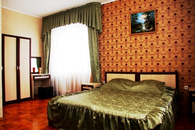 Отель "Якорь" - photo 5