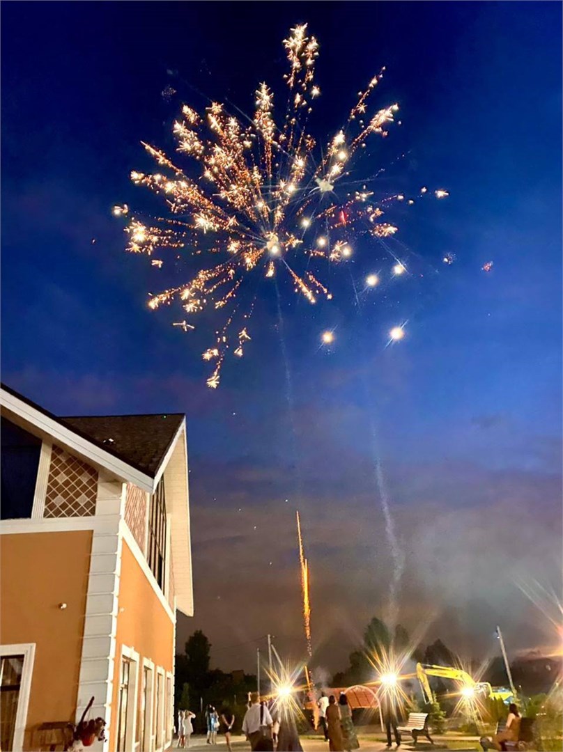 Малиновка - photo 4