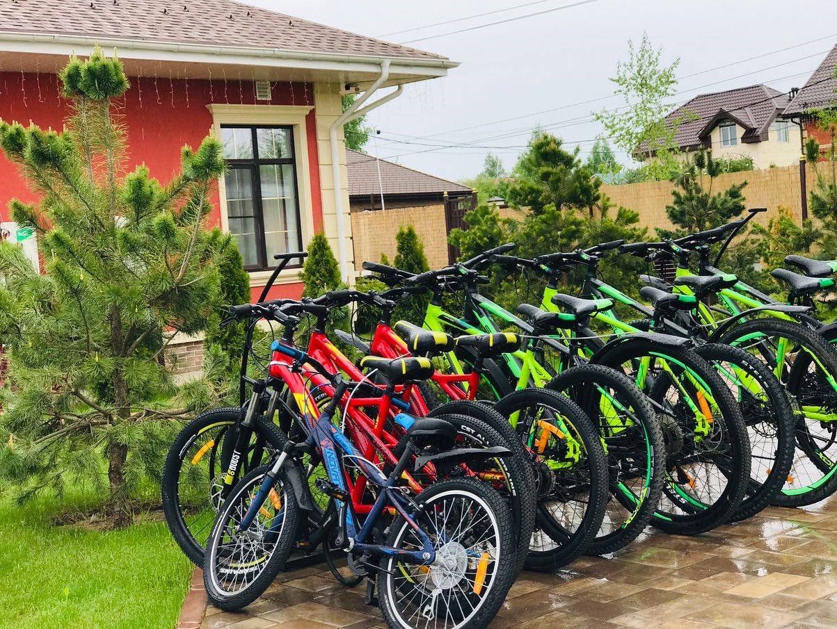 Малиновка - photo 3