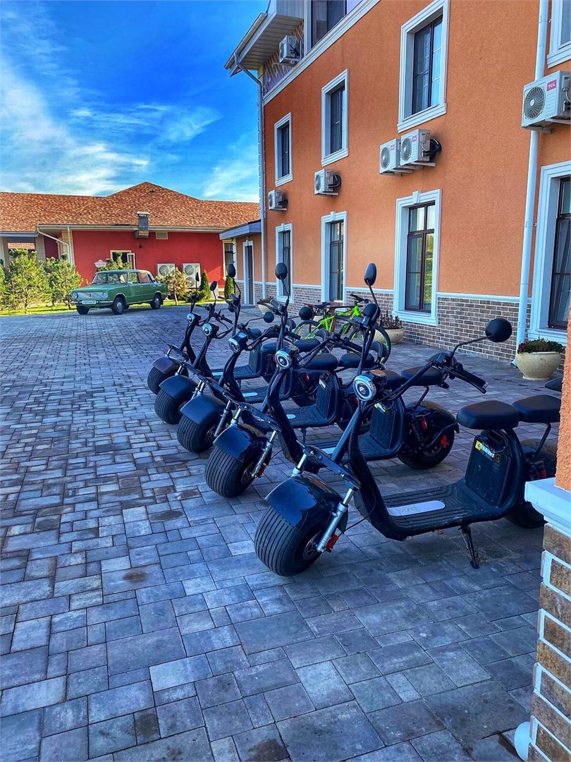 Малиновка - photo 2