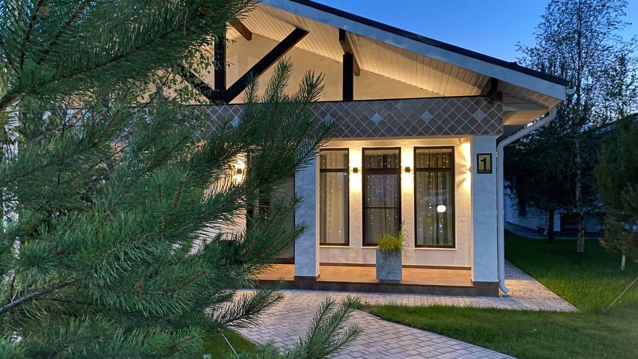 Малиновка - photo 5