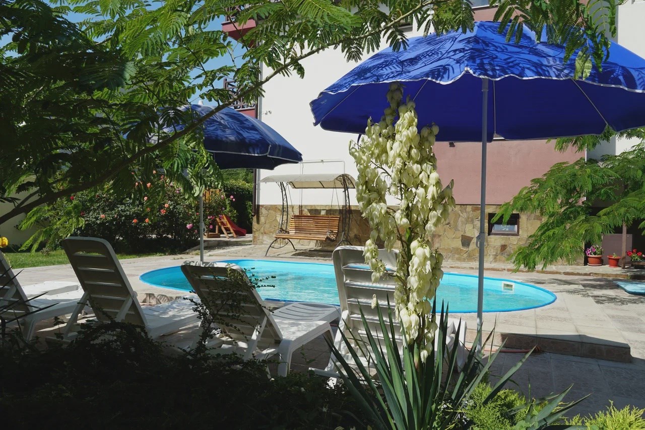 Гостевой дом «КОТ»