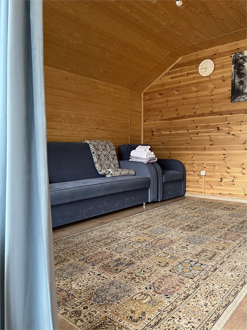 Arkhyz Family Lodge - photo 2