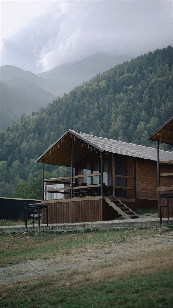 Arkhyz Family Lodge - photo 5