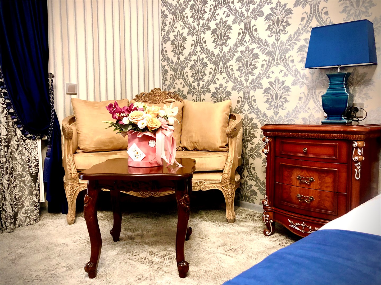 Guest House Alina - photo 2
