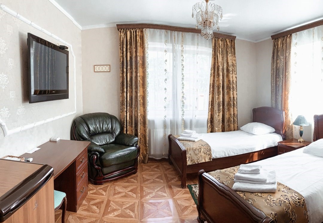 Guest House Alina - photo 5