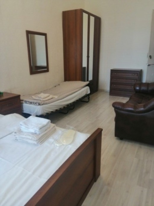 Отель Андреевский - photo 2