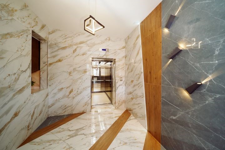 HOTEL Rgard - photo 2