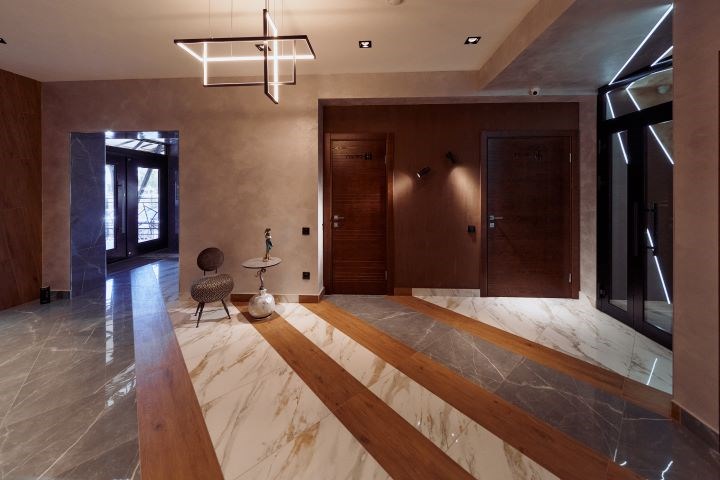 HOTEL Rgard - photo 5